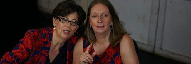 Hilkea Knies Ulla Keller Flügel Unterrichten