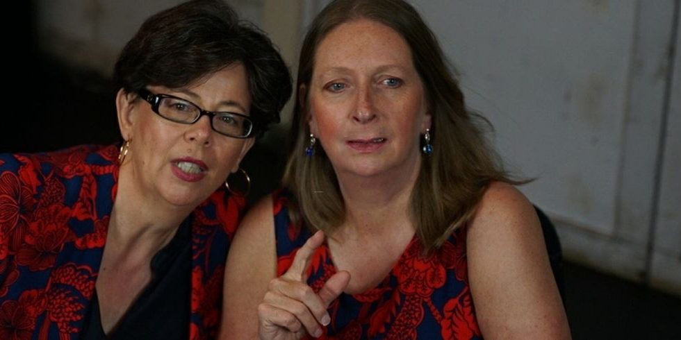 Hilkea Knies Ulla Keller Flügel Unterrichten