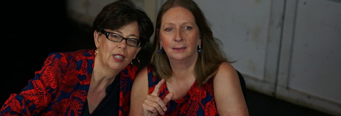 Hilkea Knies Ulla Keller Flügel Unterrichten