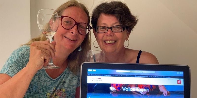 Beitragsbild 12 von 12 August Hilkea Knies Ulla Keller Webseite