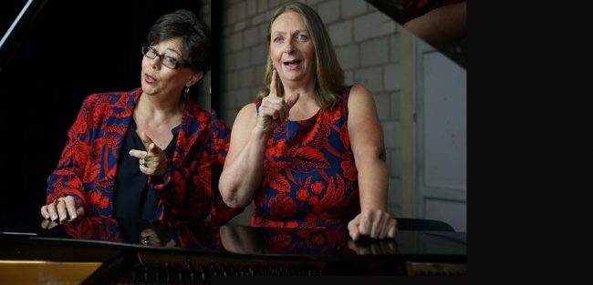 Gut Ulla Keller Hilkea Knies