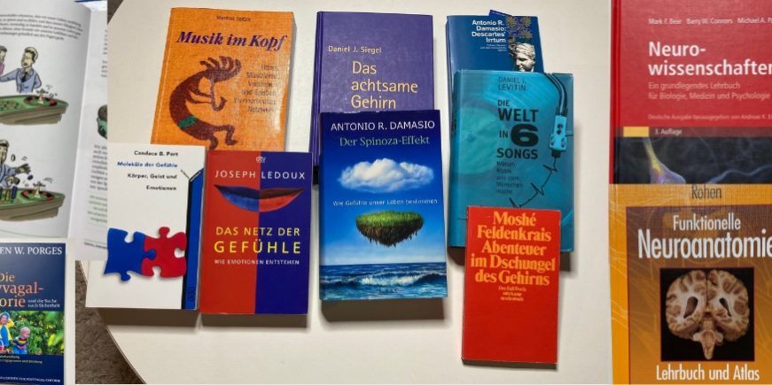 Listicle Neurologie Bücher