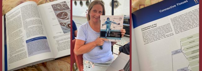 Rezension Carla Stecco Atlas zum menschlichen Fasziensystem