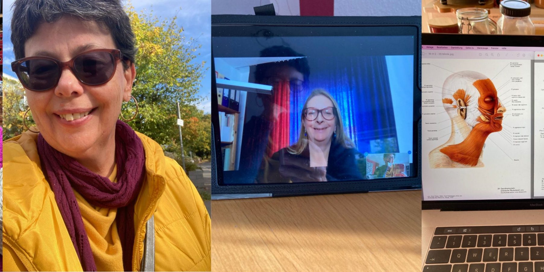 12 von 12 Oktober 2022 Hilkea Ulla und Bilder