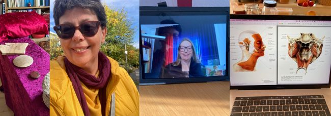 12 von 12 Oktober 2022 Hilkea Ulla und Bilder