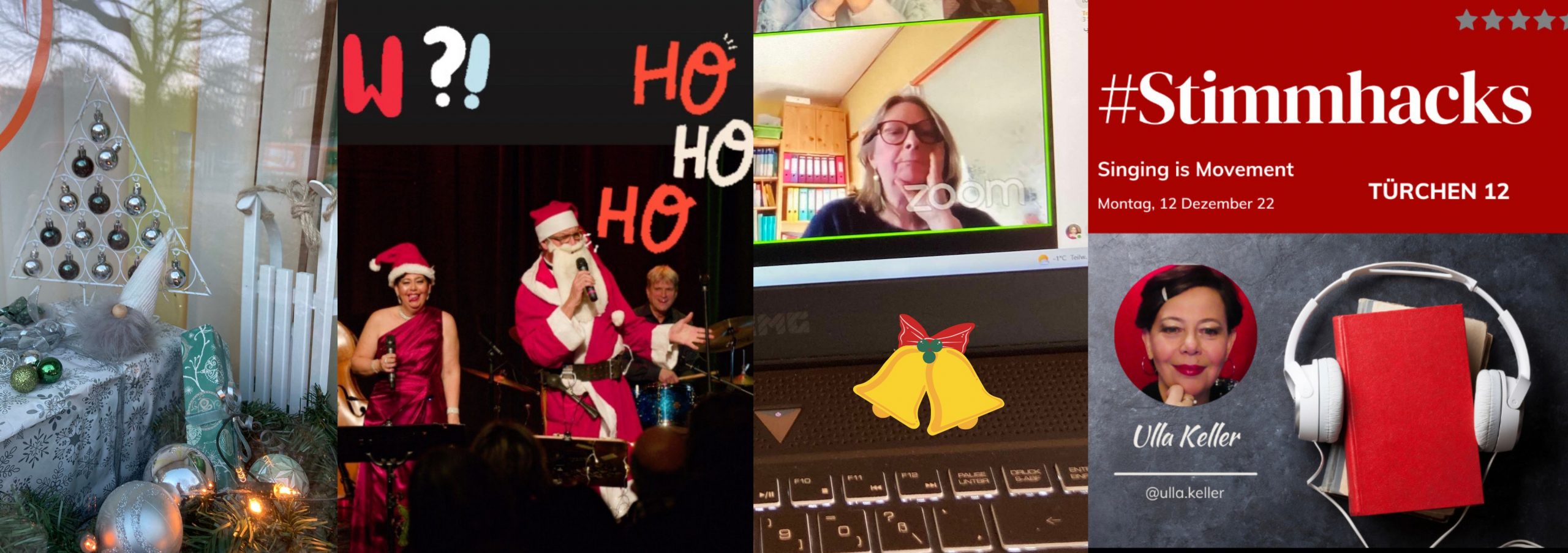 12 von 12 Beitragsbild viel Weihnachten